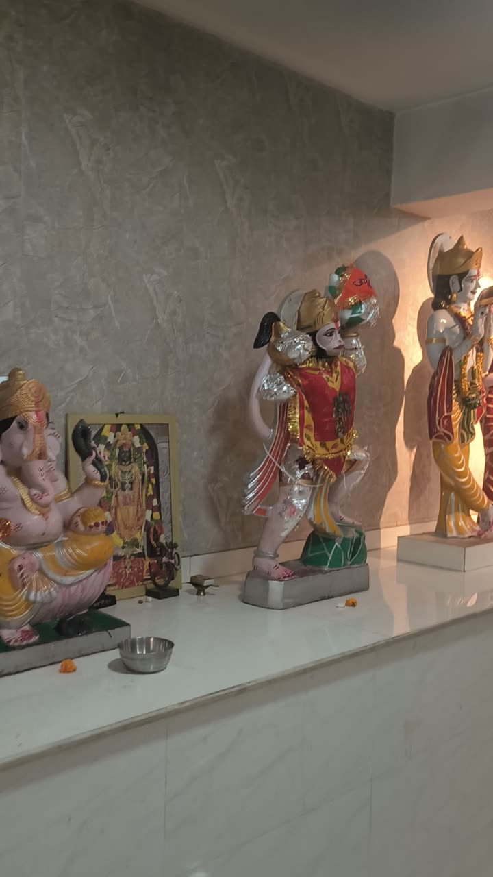 देवी-देवताओं के दर्शन – शिव परमार्थ धाम
